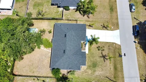 2231 Dongola Street North Port FL 34291