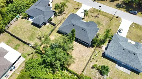 2231 Dongola Street North Port FL 34291