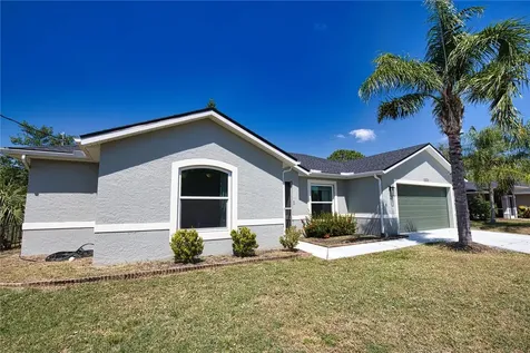 2231 Dongola Street North Port FL 34291