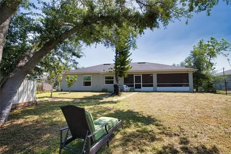 2231 Dongola Street North Port FL 34291