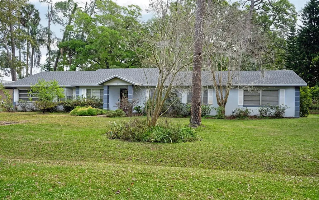 113 W Crystal Drive Sanford FL 32773