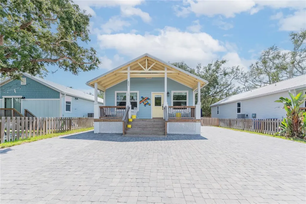 603 Boating Club Road St Augustine FL 32084