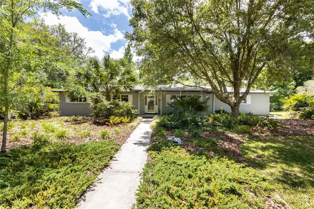 4521 NW 16th Place Gainesville FL 32605