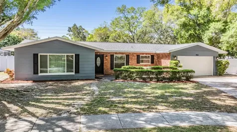 1463 Monte Carlo Drive Clearwater FL 33764