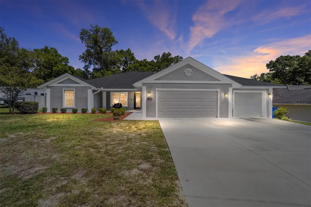 16255 SE 84th Terrace Summerfield FL 34491