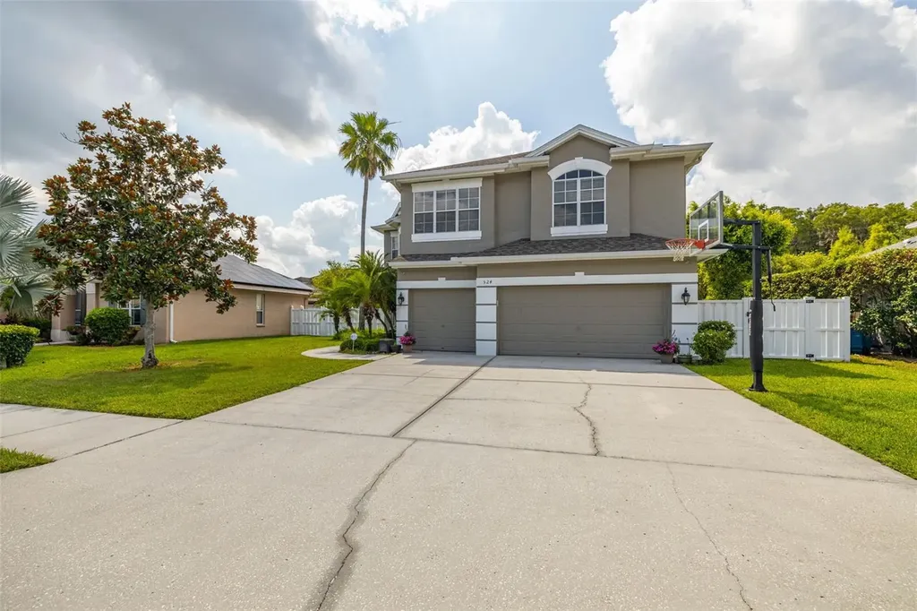 524 Cypress Bend Oldsmar FL 34677