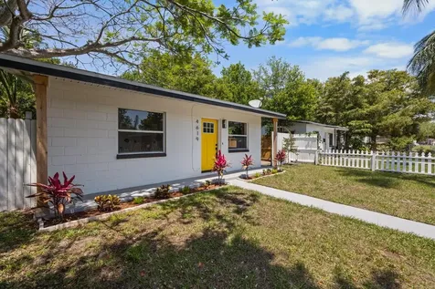4619 19th Avenue S St Petersburg FL 33711