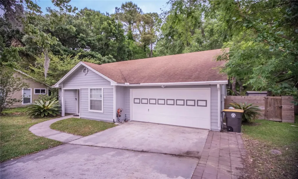 8039 Cumberland Gap Trail N Jacksonville FL 32244