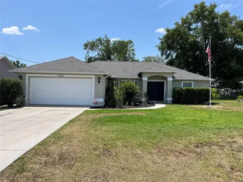 13406 Monterey Street Spring Hill FL 34609