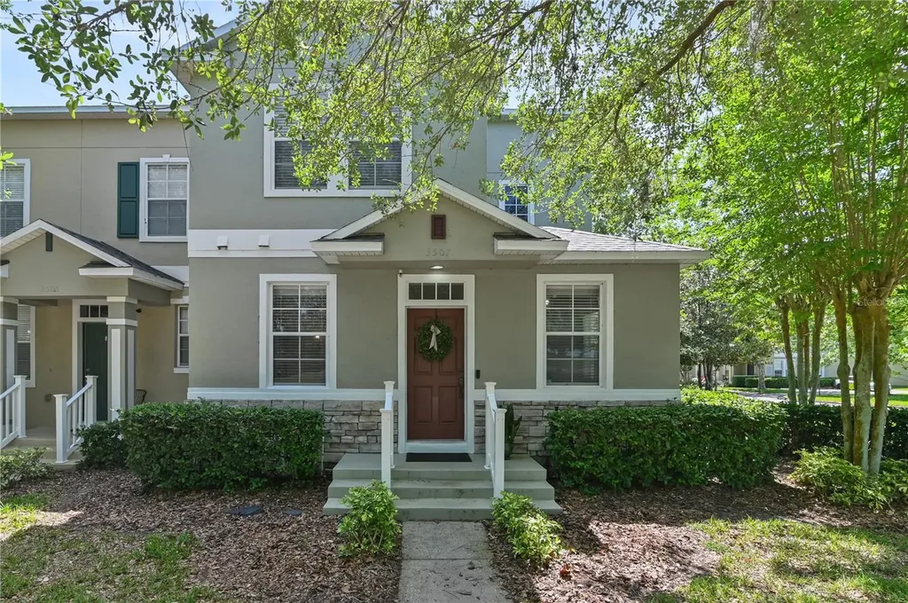 3507 Clay Brick Road Harmony FL 34773
