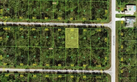 13489 Walmsley Avenue Port Charlotte FL 33953