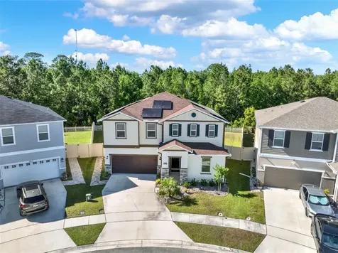 1398 Pompay Drive Davenport FL 33896