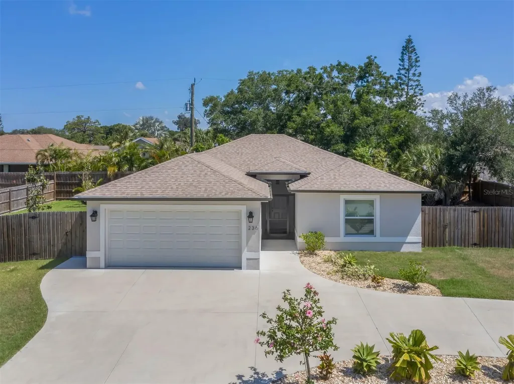 236 Holly Road Venice FL 34293