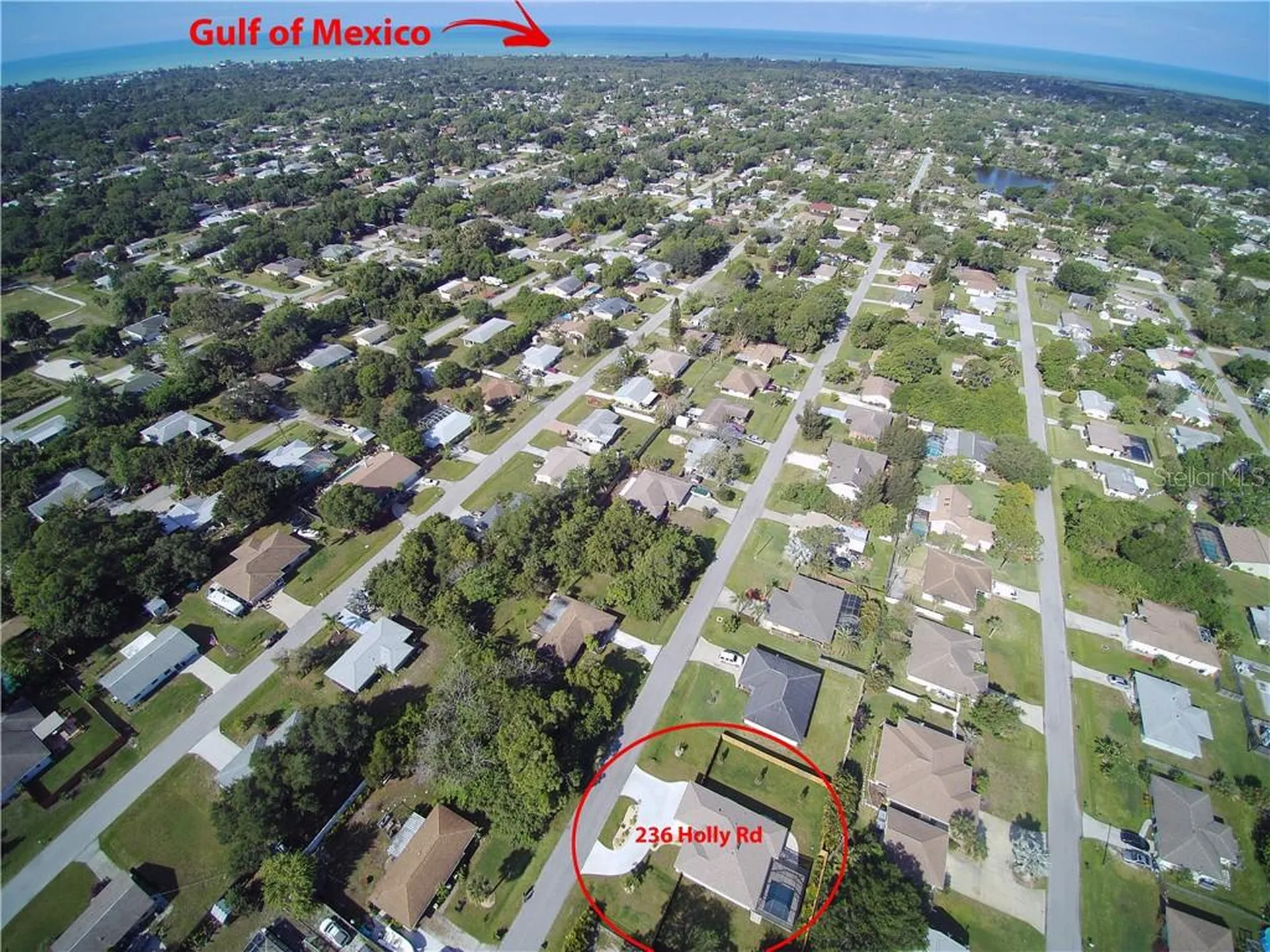 236 Holly Road Venice FL 34293