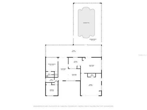 12902 Teakwood Lane Hudson FL 34667