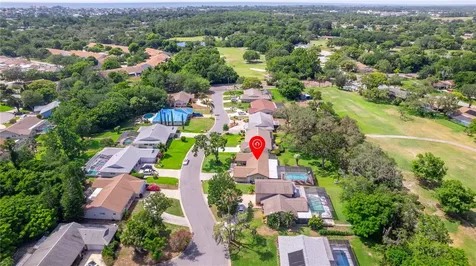 12902 Teakwood Lane Hudson FL 34667