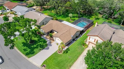 12902 Teakwood Lane Hudson FL 34667