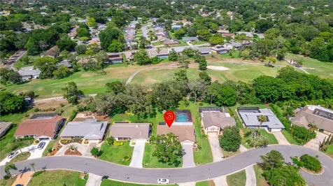 12902 Teakwood Lane Hudson FL 34667
