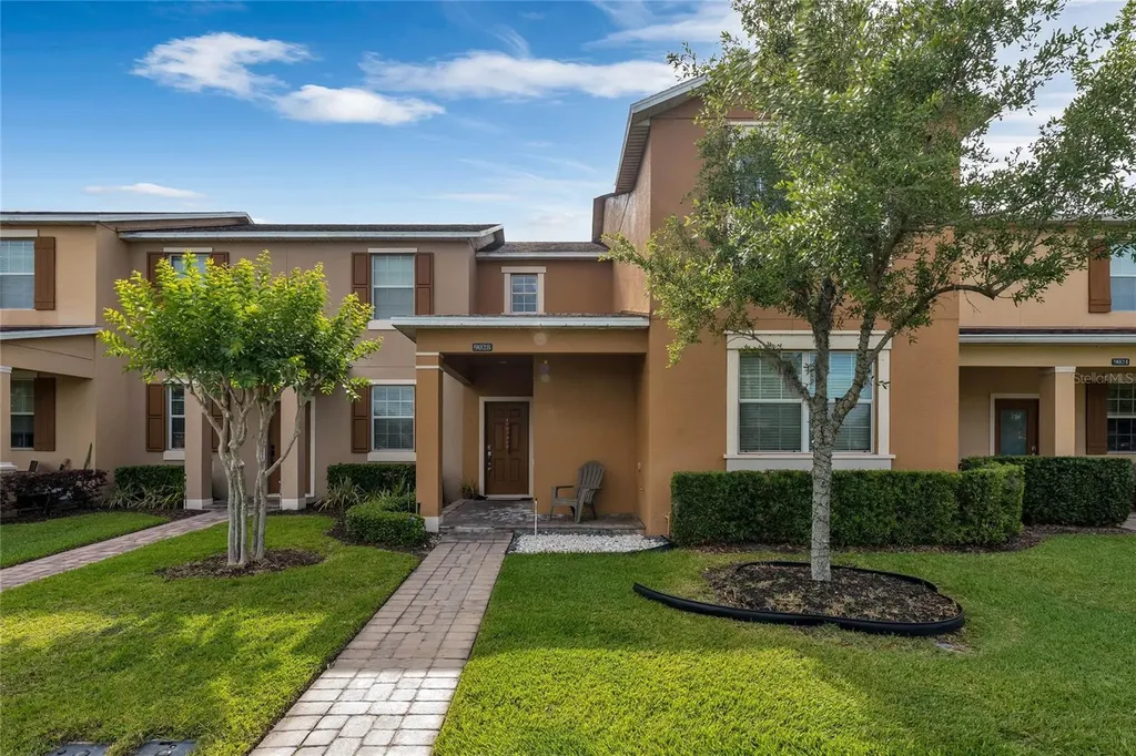 9028 Savannah Magnolia Lane Orlando FL 32832