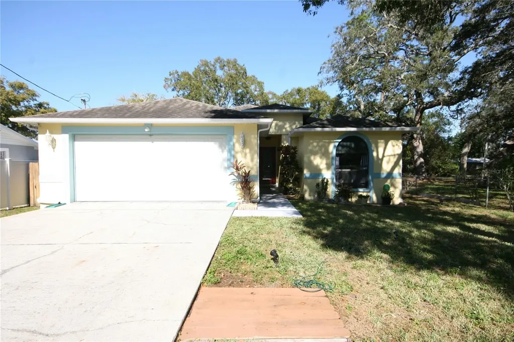 907 W Patterson Street Tampa FL 33604