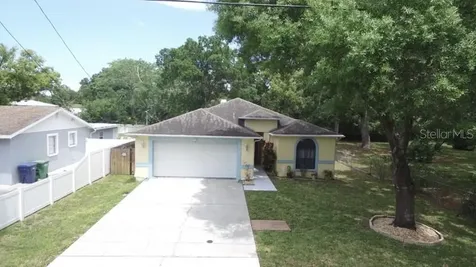 907 W Patterson Street Tampa FL 33604
