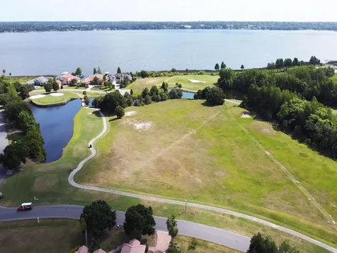 Island Club Drive Tavares FL 32778