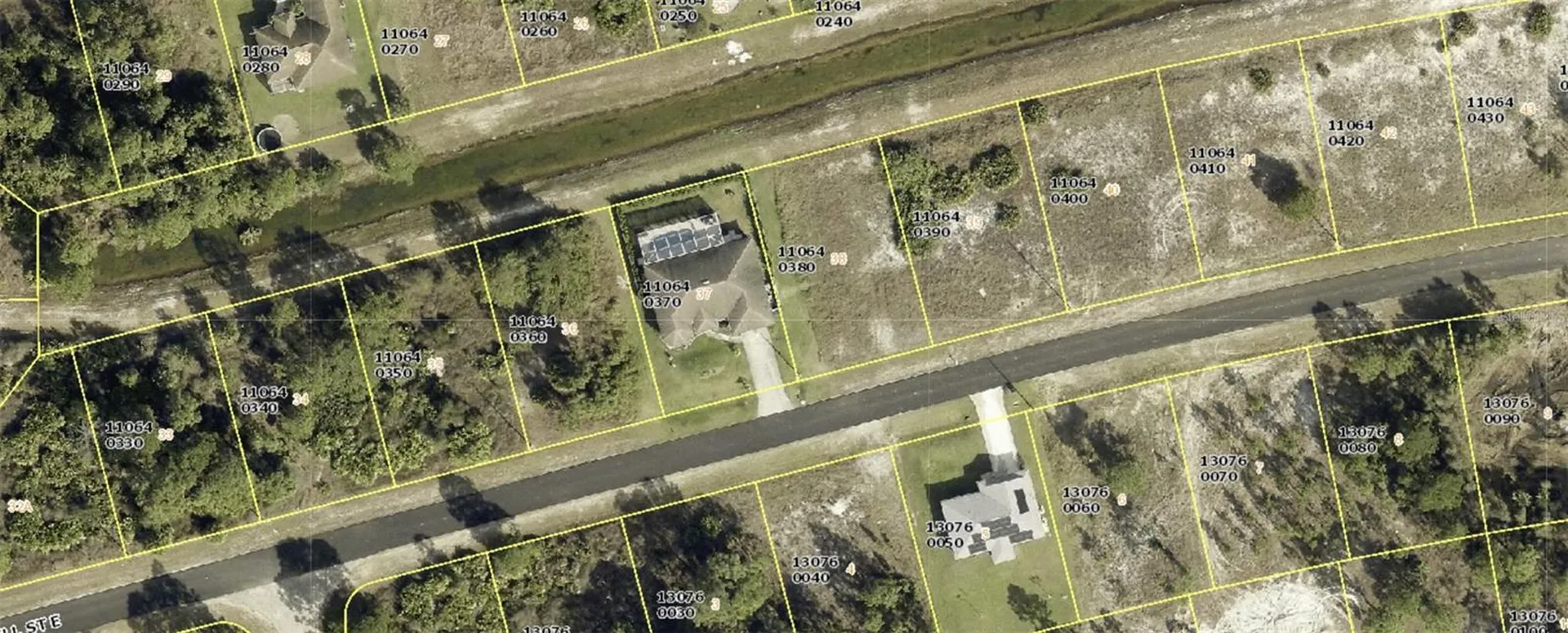 809 Newell Street E Lehigh Acres FL 33974