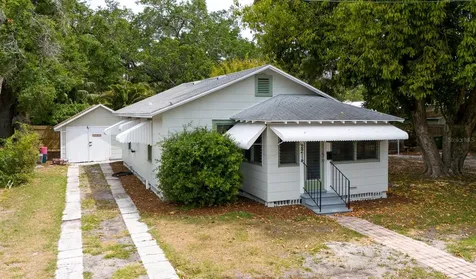 2214 11th Avenue W Bradenton FL 34205