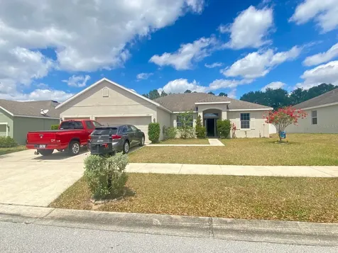 105 Blackstone Creek Road Groveland FL 34736