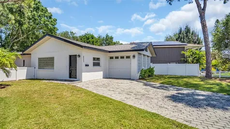 4043 Shore Acres Boulevard NE St Petersburg FL 33703