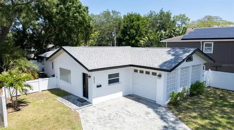 4043 Shore Acres Boulevard NE St Petersburg FL 33703