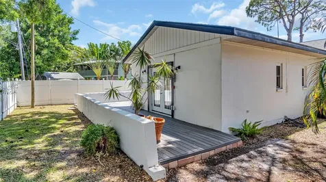 4043 Shore Acres Boulevard NE St Petersburg FL 33703