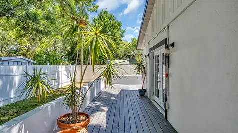 4043 Shore Acres Boulevard NE St Petersburg FL 33703