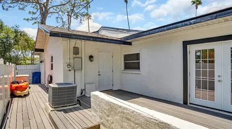4043 Shore Acres Boulevard NE St Petersburg FL 33703
