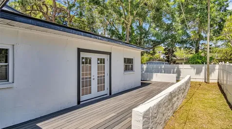 4043 Shore Acres Boulevard NE St Petersburg FL 33703