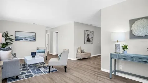4043 Shore Acres Boulevard NE St Petersburg FL 33703
