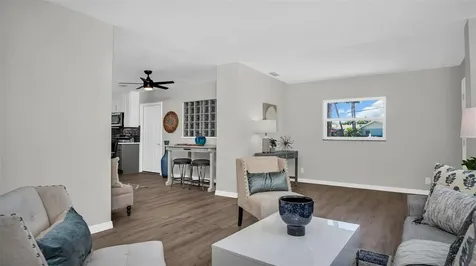 4043 Shore Acres Boulevard NE St Petersburg FL 33703