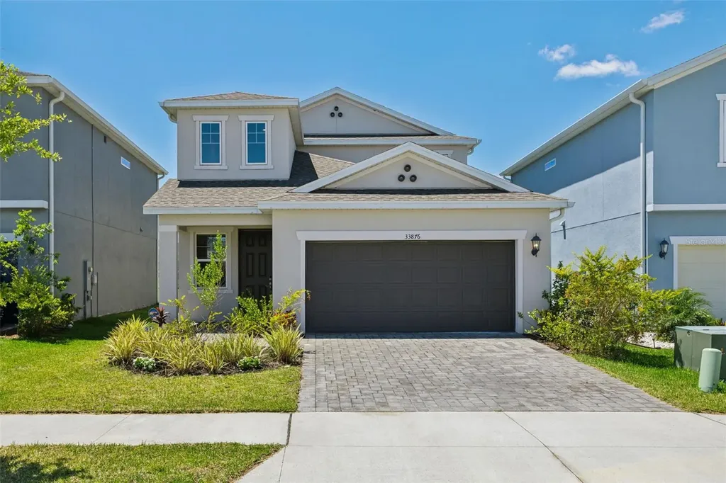33876 Floating Heart Court Wesley Chapel FL 33545