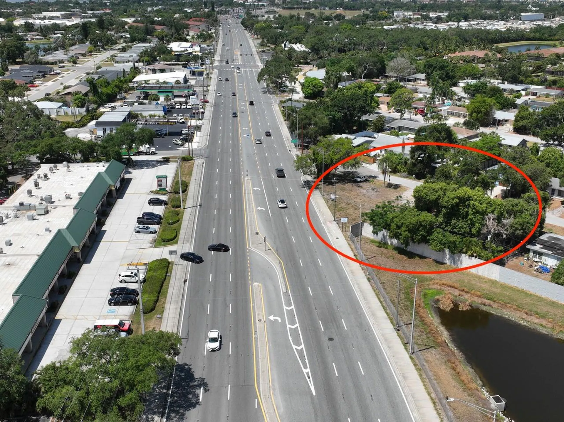 Albert Place Sarasota FL 34231