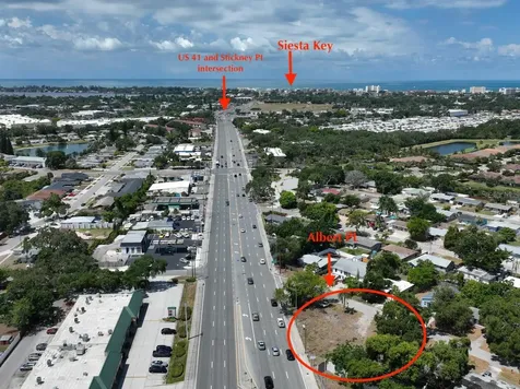 Albert Place Sarasota FL 34231