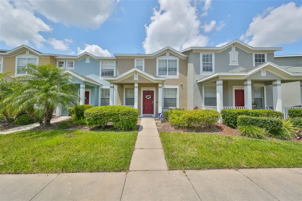 3325 Broken Bow Drive Land O Lakes FL 34639