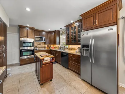 4816 N Shirley Drive Tampa FL 33603
