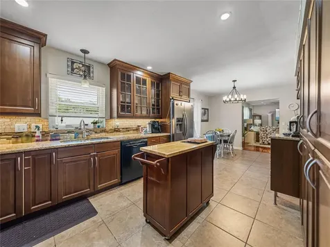 4816 N Shirley Drive Tampa FL 33603