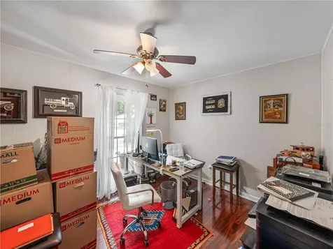 4816 N Shirley Drive Tampa FL 33603