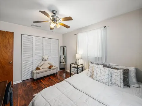 4816 N Shirley Drive Tampa FL 33603