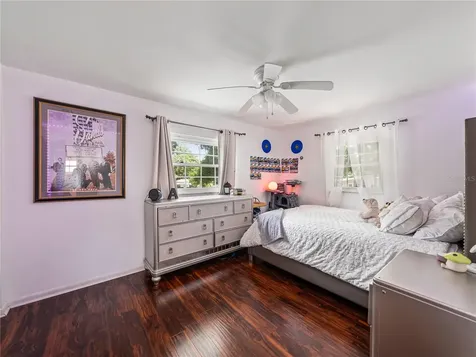4816 N Shirley Drive Tampa FL 33603