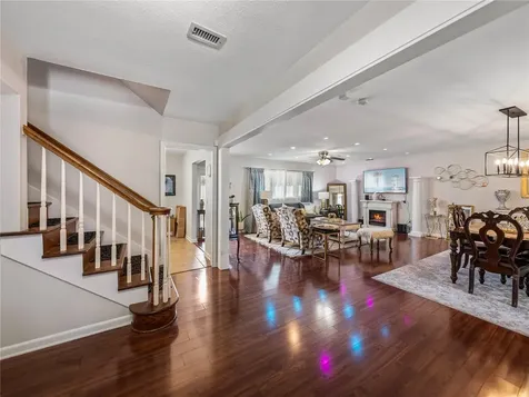 4816 N Shirley Drive Tampa FL 33603