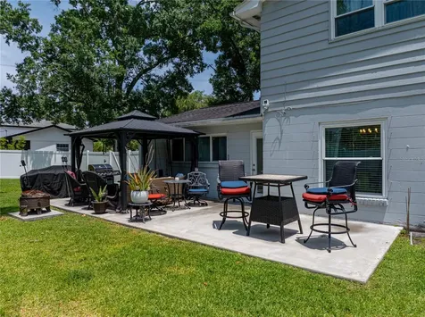 4816 N Shirley Drive Tampa FL 33603