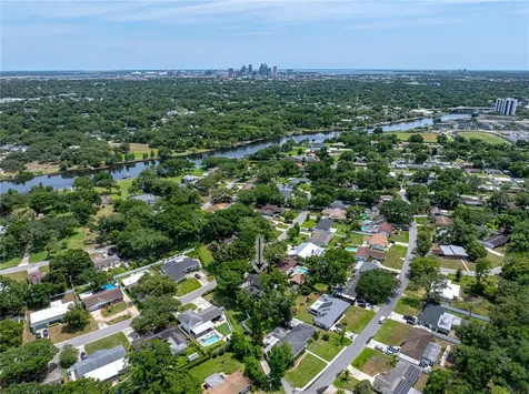 4816 N Shirley Drive Tampa FL 33603