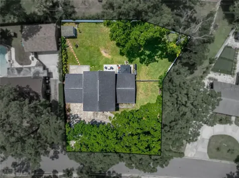 4816 N Shirley Drive Tampa FL 33603